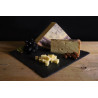 Vacherin fribourgeois AOP - Fromagerie de Billens - Benoît Gobet