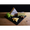 Le Guelin à la truffe, notre spécialité à la laiterie de Billens, Fromage à pâte mi-dure